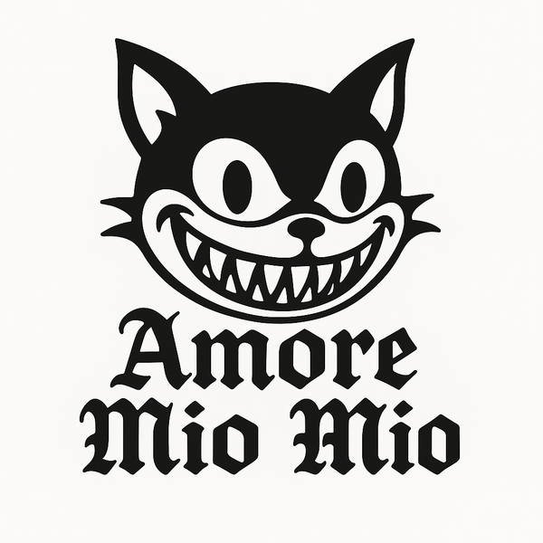 Amore mio mio
